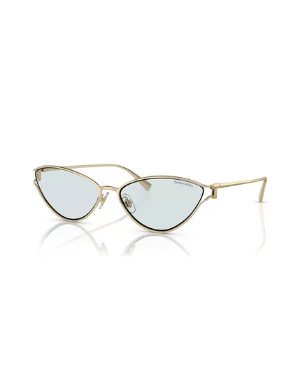  Женские солнцезащитные очки, фотохромные TF3095 pale gold