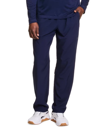 Мужские тканые брюки Reebok обычного покроя vector navy/white