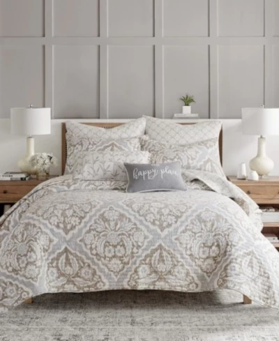 Комплект покрывал Levtex Home Becker, двусторонний