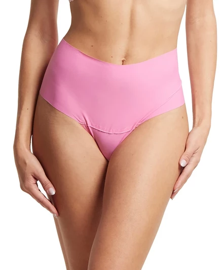 Женские стринги Hanky Panky Breathe Soft, 3 шт., разноцветные