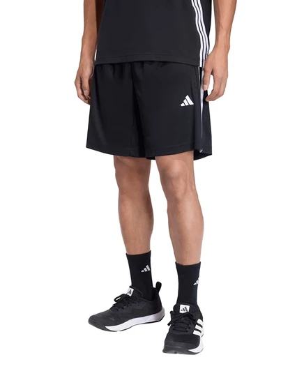 Мужские шорты Adidas Workout Essentials, черные