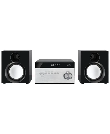 Домашняя аудиосистема iLive 2-канальная Bluetooth с CD