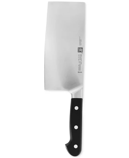 Китайский поварской нож/овощерезка Zwilling Pro 7