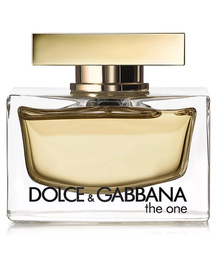 Парфюмированная вода Dolce&Gabbana The One, 2,5 унции