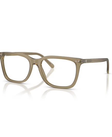 Мужские очки Ralph Lauren RL6265, матовые цвета хаки