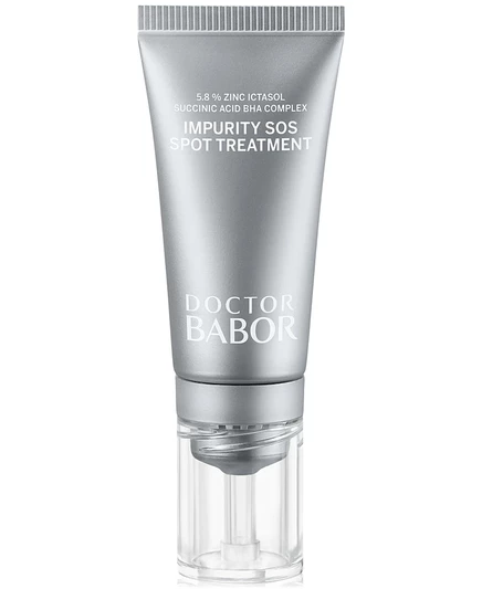 Средство точечного нанесения Babor Impurity SOS