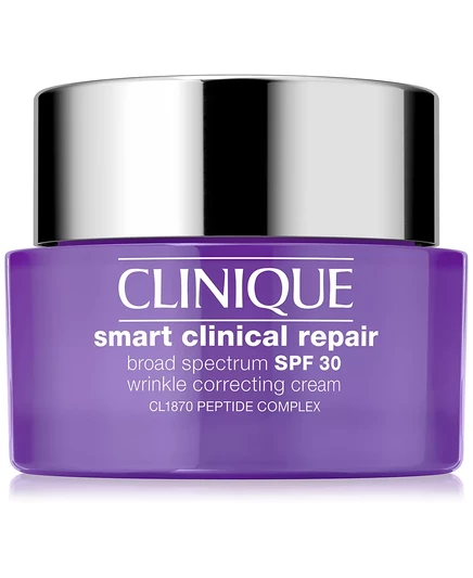  Крем для коррекции морщин Smart Clinical Repair SPF 30, 1,7 унции.