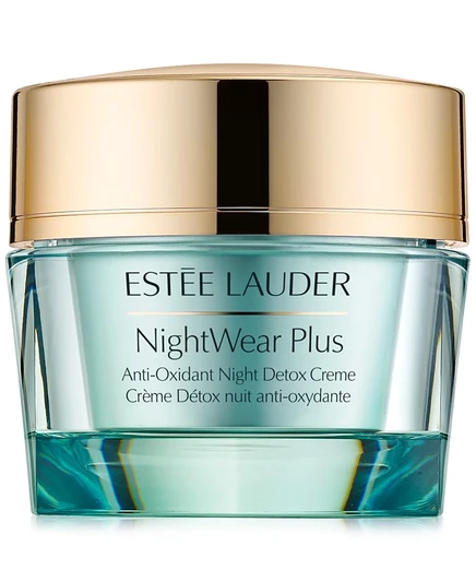 Крем для лица este lauder nightwear plus ночной, 50 мл