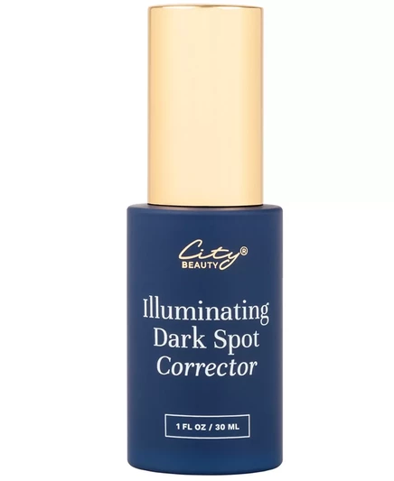 Корректор пигментных пятен City Beauty Illuminating, 30 мл