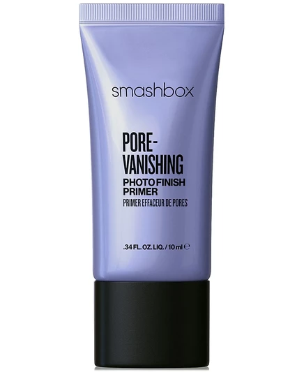 Грунтовка для удаления пор Smashbox Photo-Finish, объем в упаковке 0,34 жидких унции.