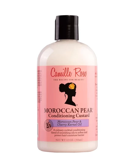 Масло-кондиционер для волос Camille Rose Moroccan Pear 340 г