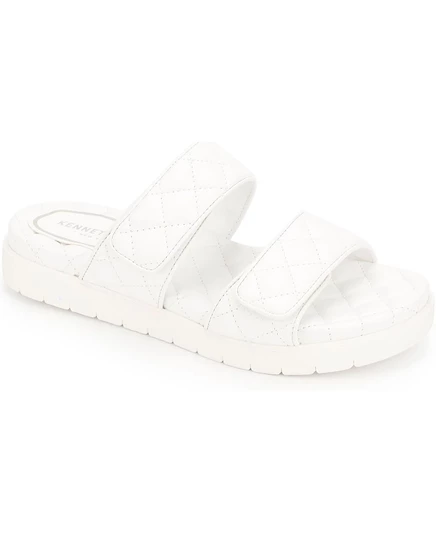 Женские сандалии Kenneth Cole New York Reeves, белые