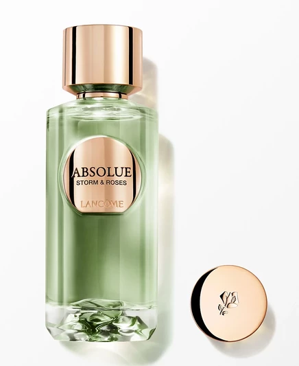 Парфюмерная вода Lancme Absolue Storm & Roses