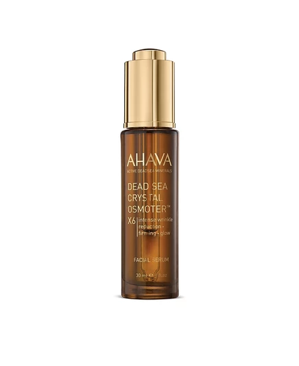 Сыворотка для лица Ahava Dead Sea Crystal Osmoter™ белая