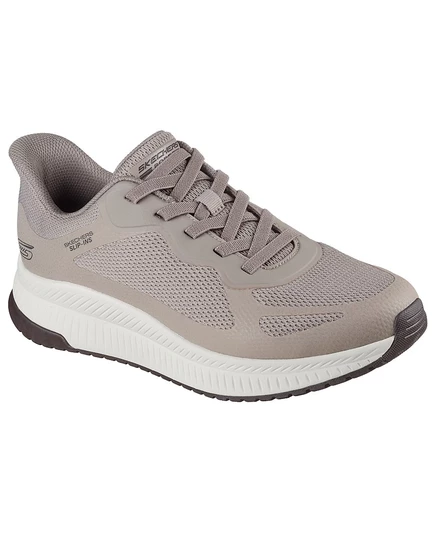 Мужские слипоны Skechers: повседневные кроссовки BOBS Sport Squad Chaos 4 от Finish Line