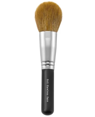 bareMinerals Полное покрытие Безупречная кисть для лица без цвета