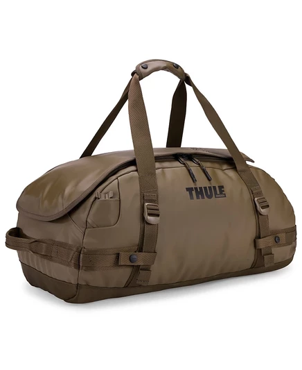 Дорожная сумка Thule Chasm Small, песочно-бежевая