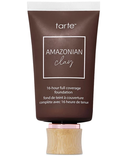 Тональная основа Tarte Amazonian Clay 16 ч, 63N эспрессо