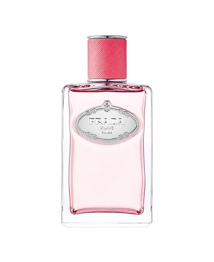 Парфюмерная вода prada infusion de rhubarbe, 100 мл