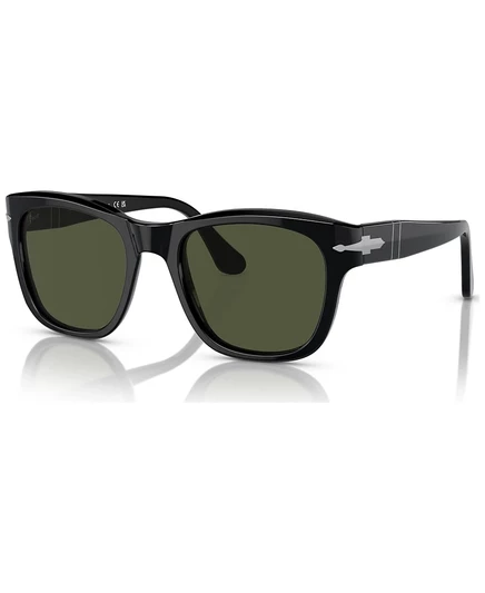 Унисекс солнцезащитные очки Persol 0PO3313S953152W, черные