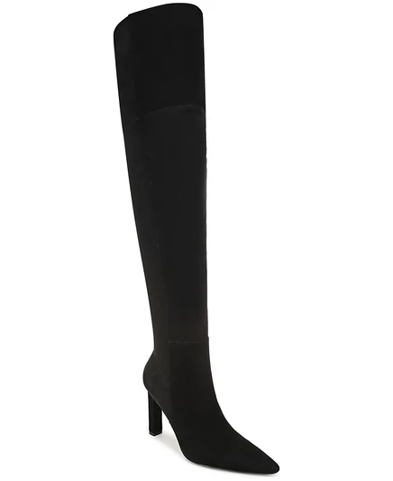 Женские сапоги Sam Edelman Corine на молнии, черные