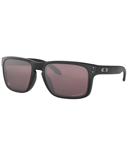 Мужские очки Oakley Holbrook OO9102, поляризация, черные