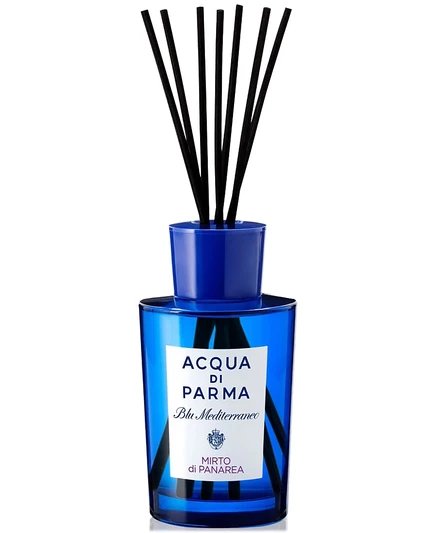 Комнатный диффузор Acqua di Parma Mirto di Panarea, 6 унций, без цвета