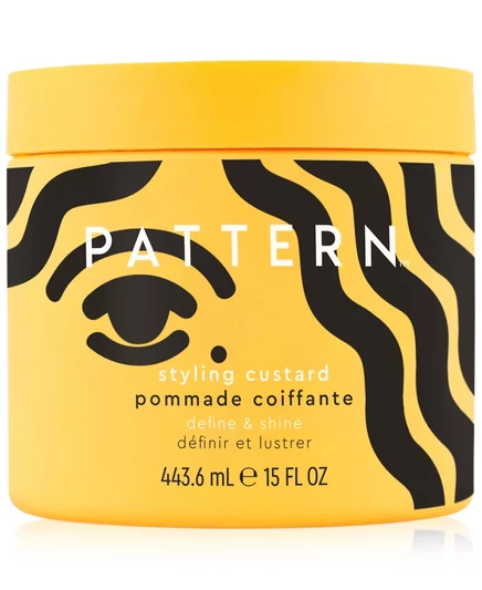 Стайлинг-крем PATTERN Beauty Styling Custard, 425 г