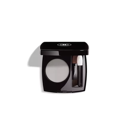 Многофункциональные стойкие тени для век CHANEL OMBRE ESSENTIELLE 230 gris paris