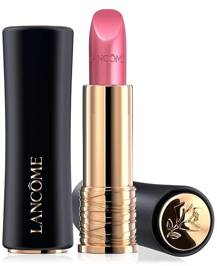 Женская помада Lancôme L'Absolu Rouge 337, классический румянец