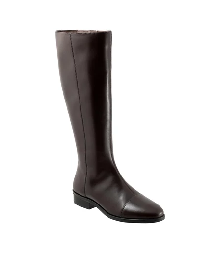 Рысаки Alexis Boot коричневые