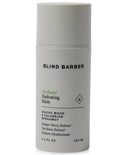 Бальзам для лица Blind Barber elixBoost увлажняющий