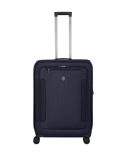 Чемодан Victorinox Werks Traveler 7.0 29″ большой, синий