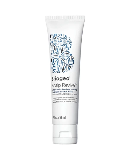 Шампунь Briogeo Scalp Revival с углем и кокосом, 59 мл