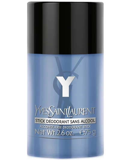 Мужской дезодорант-стик Yves Saint Laurent Y, 75 г