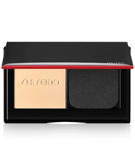 Пудровая тональная основа Shiseido Synchro Skin, 9 г, №110