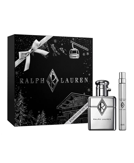 Набор парфюмерной воды Ralph Lauren Ralph's Club, 2 шт.