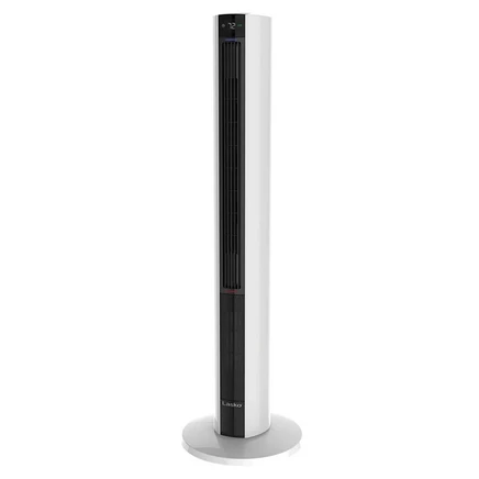 Вентилятор-обогреватель Lasko LKO-FH500 с пультом, белый