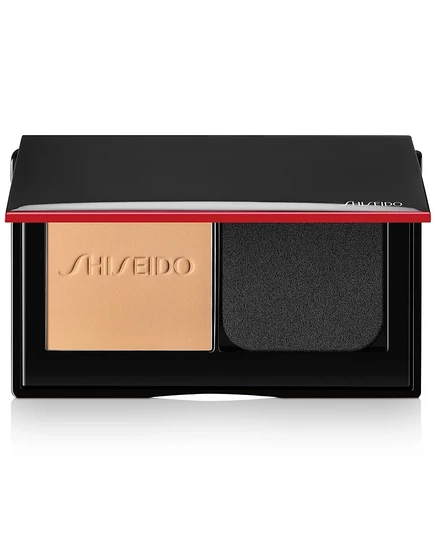 Пудровая тональная основа Shiseido Synchro Skin, 9 г, оттенок 160