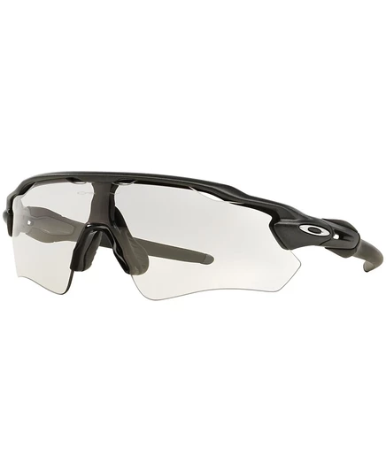 Мужские солнцезащитные очки Oakley OO9208 Radar EV Path, черные