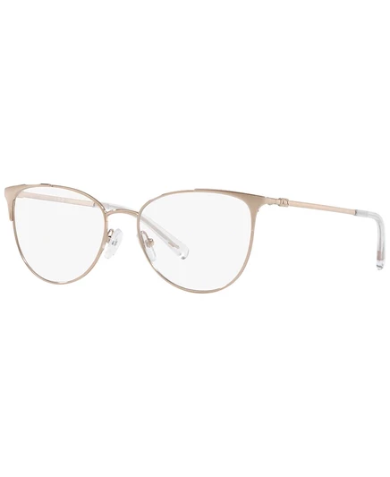 Женские очки Armani Exchange AX1034, золотистые