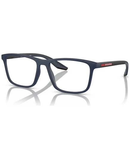 Мужские очки Prada Linea Rossa PS01QV поляризованные, синие