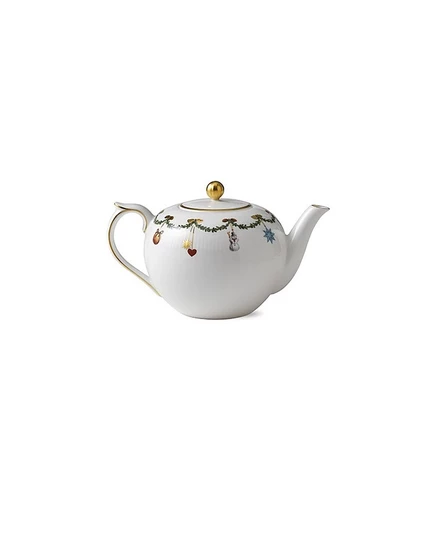 Заварочный чайник Royal Copenhagen Star Fluted, разноцветный