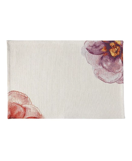 Салфетка Villeroy & Boch Rose Garden, многоцветная