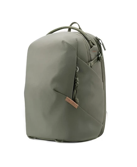 Рюкзак PGYTECH OneGo Lite 22 л, зеленый