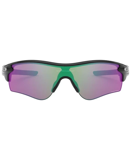 Мужские солнцезащитные очки Oakley с низкой переносицей, OO9206 RadarLock Path 38 polished black