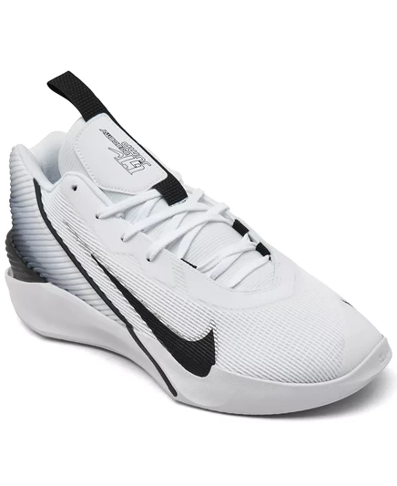  Мужские баскетбольные кроссовки G.T. Jump Academy от Finish Line white, silver