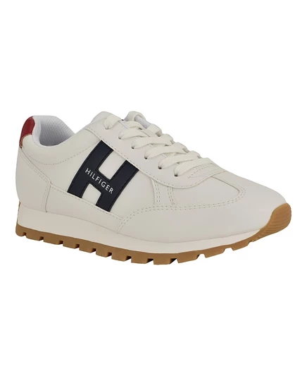Женские кроссовки Tommy Hilfiger Hatina, белые