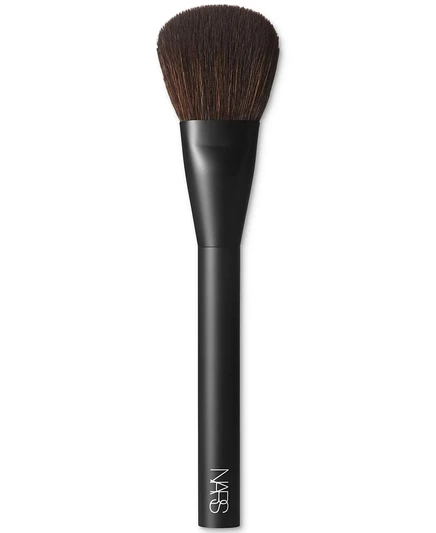 Кисть для румян NARS #16 белая