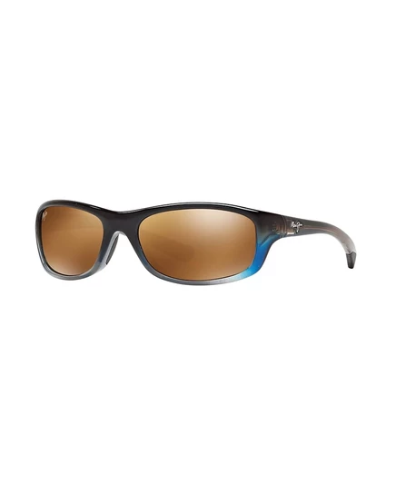 Мужские очки Maui Jim Kipahulu поляризационные, синие